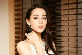 女人“眼型”一般分这5种，狐狸眼很少见，丹凤眼最美，你是哪种图片