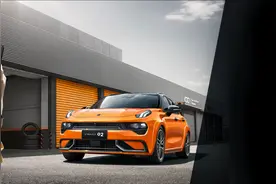 销量惨淡，口碑下滑，靠堆砌产品的领克怎么了？图片