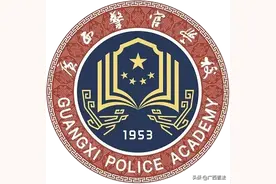 广西警官学校2020年招生简章图片