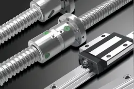 直线导轨科普、选型计算、安装方法赶紧学起来图片