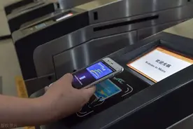 智能手机如何添加门卡，一个方法搞定图片