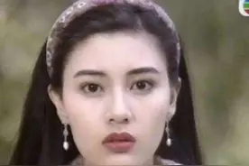 李嘉欣：努力20年，38岁终圆豪门梦！她错了么？图片