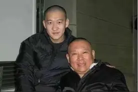 原来，曹云金和岳云鹏的结局，早已在那一年写好图片