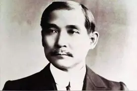 孙中山原配深明大义，主动退出携女隐居澳门，无怨无悔活到86岁图片