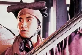 香港僵尸片里的经典道士法师，除了林正英，还有哪些高手？图片