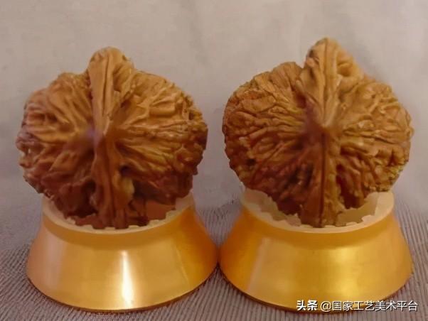 核桃中的极品你知道吗？史上最全盘点，文玩核桃的分类及图片！