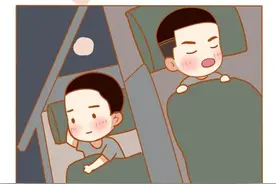 如何适应部队的生活？句句是箴言图片