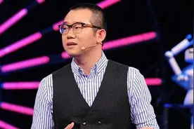情感导师涂磊，放弃大好前程回归家庭，他到底是一个怎样的人？图片