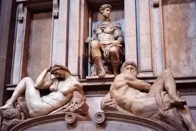 那些我们既熟悉又陌生的石膏像图片