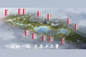 成都东进4000平方公里，几大新城谁的发展前景更好呢？图片