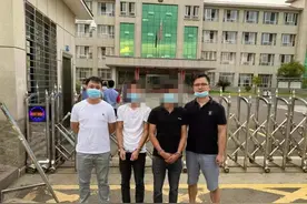 遂川一工地被盗走钢筋2.5吨！两名嫌疑人已被刑拘图片