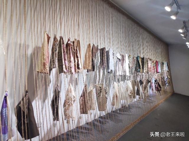 叠石桥国际家纺城，4A景区，日均人流量五万，藏着中国家纺博物馆