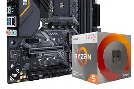 新年新气象！开年办公机板U套装推荐图片