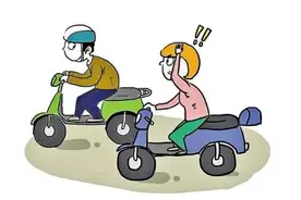 炒头盔？“新晋网红”的材料、核心产地及品牌，都是啥来头？图片