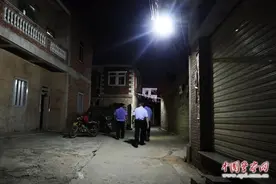 探秘派出所出警之夜：“叮铃铃铃铃~”图片