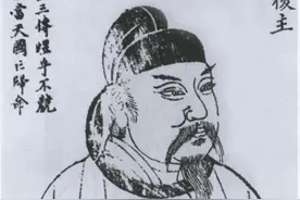 李煜和陈叔宝，完全不一样的亡国之君图片