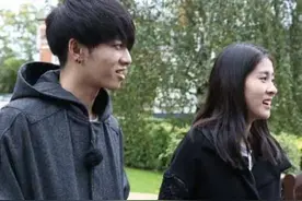 有点乱！华晨宇张碧晨承认有孩子，两人共同抚养，但并未结婚图片