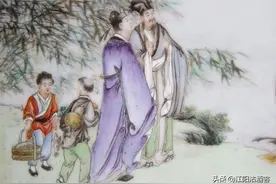 王安石为何敢做出违背祖宗的决定？读懂《登飞来峰》，就明白了图片