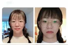 国科大季子越，除了高考667分放弃985让人疑惑外，性别成了谜？图片