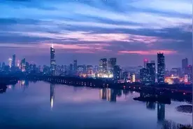 刚刚，江苏13市最新房价收入排名出炉图片