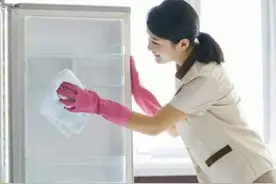 《上海市家政服务条例》5月起施行：家政员符合条件可落户、申请公租房图片