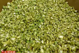 在博白，一日三餐都离不开它，特别是喝粥嗦粉图片