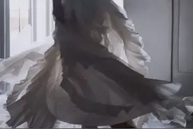 女性心理——高跟鞋的含义是什么？图片