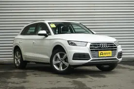 奥迪Q5L变速器顿挫、异响，主要有三种解决方法，车主务必知道图片