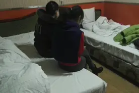 进京求医遇疫情有家难回，湖北一家三口在京得到暖心救助图片