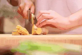 满满干货！当生姜遇上这6种“料”，瞬间变成了药方子，建议收藏图片