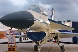 获赞无数 印度网友发文对比歼十跟光辉战斗机图片