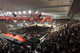 郭德纲的经典演出——天津的25次大返场图片