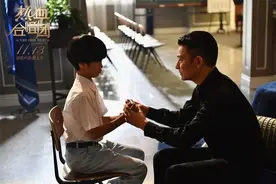 被严重低估的《热血合唱团》的热血和意义，远超出电影本身图片