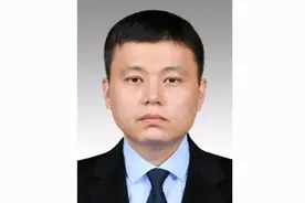 网红作家“当年明月”，新职已明确图片