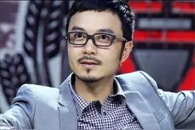 都是主持人，为何何炅连编制都没有，而汪涵却有可能成为副台长？图片