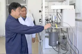 报废潮来了，风机叶片咋整？图片