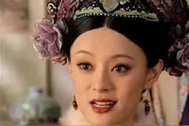 甄嬛传：崔槿汐极可能是果郡王的卧底，几个细节露端倪图片