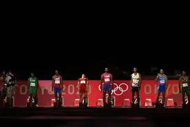 东京奥运，中国速度的3个惊喜和3个遗憾图片