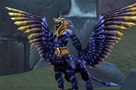 魔兽世界：安其拉神殿双子皇子攻略，整个副本机制最特殊的BOSS图片