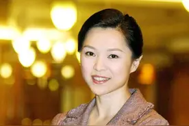 《意难忘》中的奇女子——女强人赖丽珠，你还记得她吗？图片