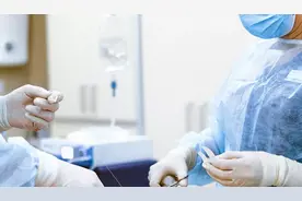 “茅股”业绩变脸 英科医疗、振德医疗好“过冬”吗？图片