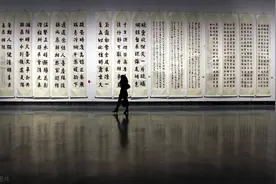 准到几乎透视，从字迹来识人图片