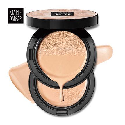 绮观：气垫cc的功效和使用方法你真的了解吗？好用不贵cc霜推荐