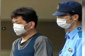 猖狂！日本男子出狱2天又撞死人：谁死都没差，只想随便撞个人坐牢图片