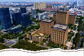 宁波高新区（新材料科技城）：奋力打造全省数字化改革标志性成果图片