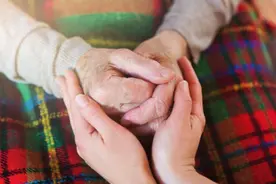 三招减轻“老人味”图片