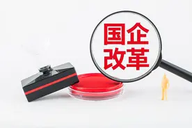 何为“国有全资公司”？图片