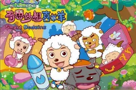 10部经典的动画片，哪一部才是你的童年？小时候你都看过吗？图片