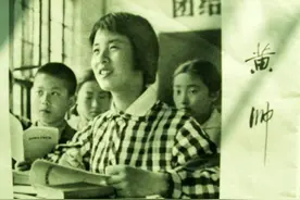 47年前，那个轰动一时的“反潮流小英雄”黄帅，如今怎样了图片