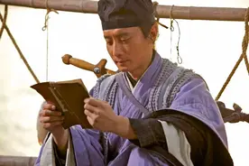 王重阳并非不想除掉欧阳锋，他有难言之隐，只有周伯通知道真相图片
